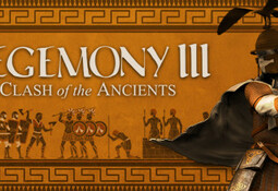 Hegemony III: Clash of the Ancients