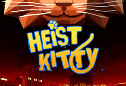 Heist Kitty: Cats Go a Stray
