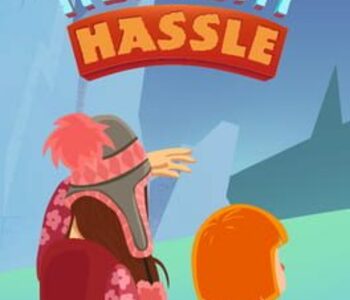 Helheim Hassle