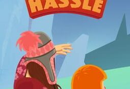 Helheim Hassle