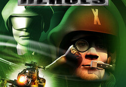 Heli Heroes