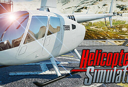 Helicopter Simulator VR 2021 - Rescue Missions