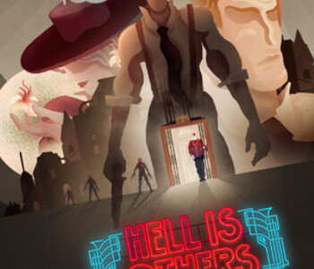 Hell is Others