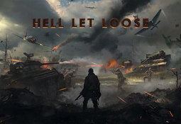 Hell Let Loose