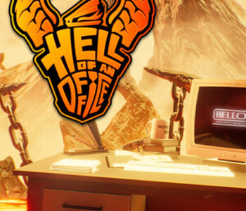 Hell of an Office