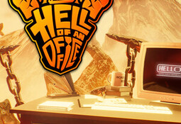 Hell of an Office