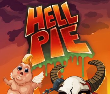 Hell Pie