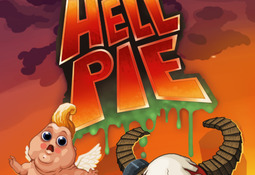 Hell Pie