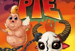 Hell Pie PS4