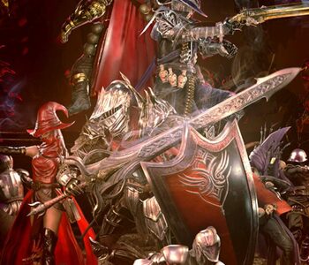 Hell Warders Xbox One