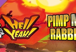 Hell Yeah! Pimp My Rabbit Pack