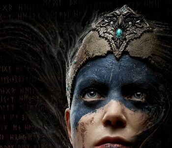 Hellblade: Senua's Sacrifice Xbox One
