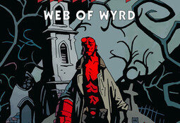 Hellboy Web of Wyrd