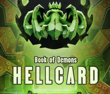 HELLCARD