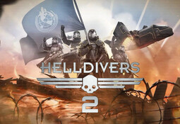 Helldivers 2