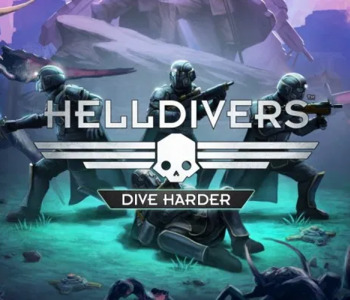 Helldivers