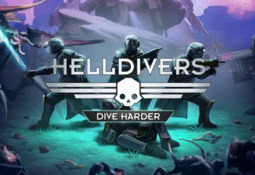 Helldivers