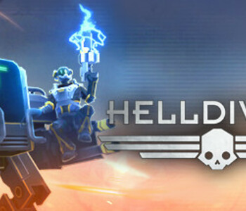 HELLDIVERS™ - Pilot Pack