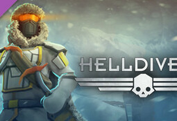 HELLDIVERS - Terrain Specialist Pack
