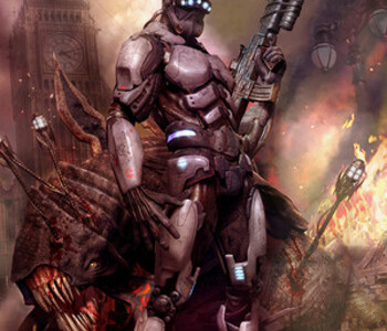 Hellgate: London
