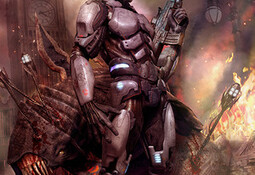 Hellgate: London