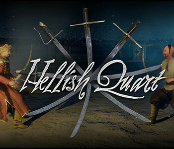Hellish Quart