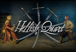 Hellish Quart