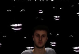 Hello From Darkness