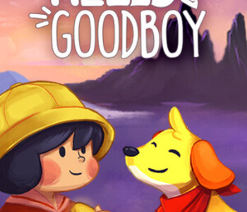 Hello Goodboy