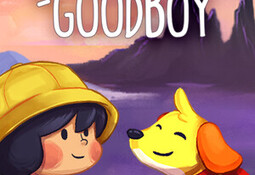 Hello Goodboy