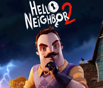 Hello Neighbor 2