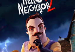 Hello Neighbor 2