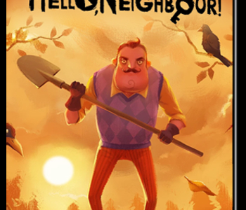 Hello Neighbor