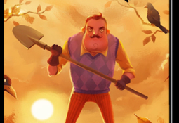Hello Neighbor