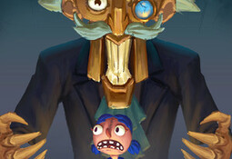 Hello Puppets!