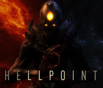 Hellpoint PS4