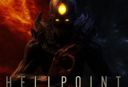 Hellpoint PS4