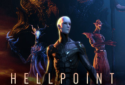 Hellpoint Xbox One