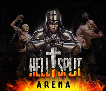 Hellsplit: Arena