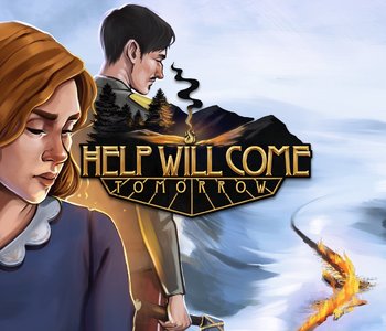 Help Will Come Tomorrow