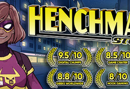 Henchman Story