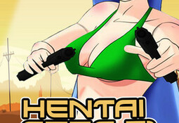 Hentai - Area 51