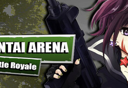 Hentai Arena | Battle Royale