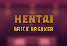 Hentai Brick Breaker