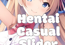 Hentai Casual Slider 2