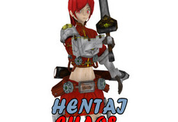 Hentai Chaos Run