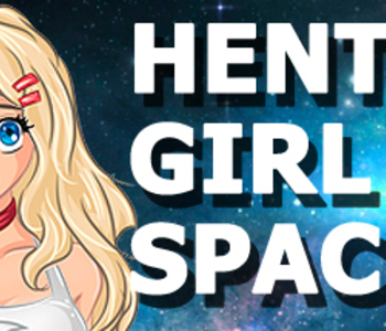 Hentai Girl in Space