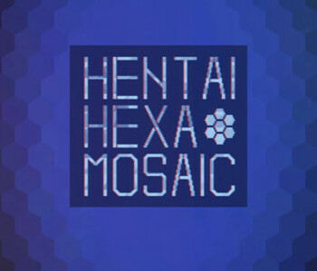 Hentai Hexa Mosaic