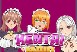 Hentai Maid Club
