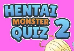 Hentai Monster Quiz 2